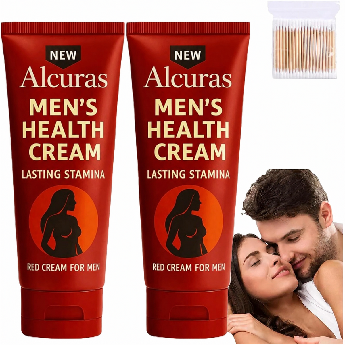 🔥Alcuras™ — Elevate Your Confidence and Feel Your Best When It Matters Most