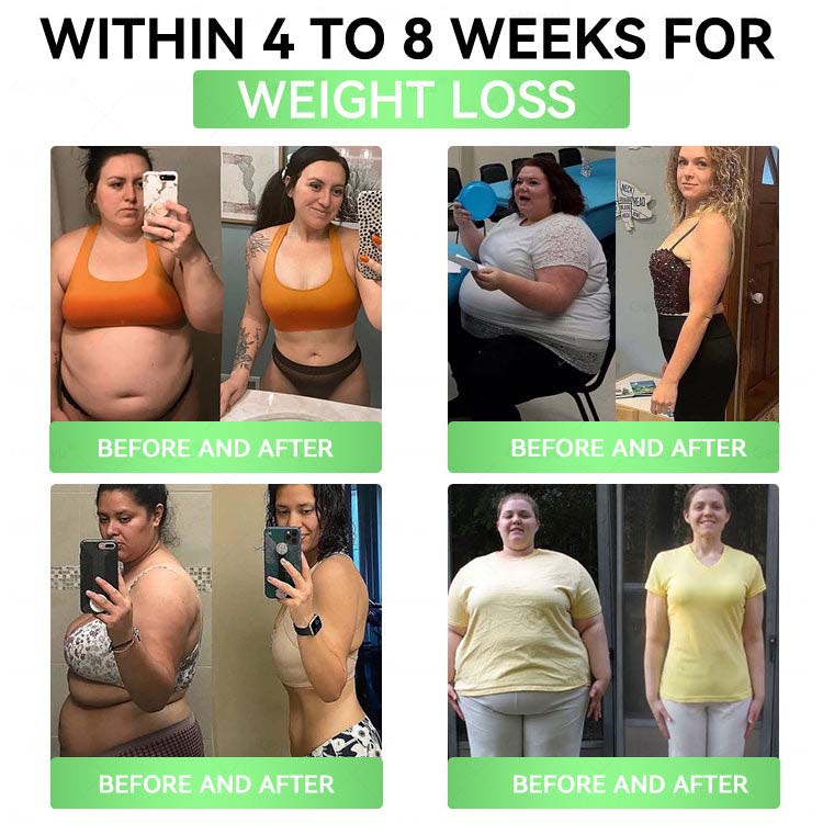 🔥Alcuras® Moringa 8-Benefit Slimming & Metabolic Nano Microneedle changes in 7 days)  For obesity, Loose Skin,diabetes, sleep apnea, joint issues, and more
