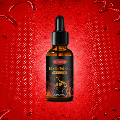Alcuras® Man Enlarginh Essential Oil