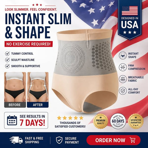 🎁Sfrcord®️ Official Brand Store | 2026 4-In-1 Micro-Particle Sculpting & Fat-Burn Short