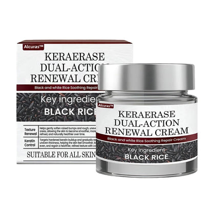 🔥Alcuras™ KeraErase Dual-Action Renewal Cream