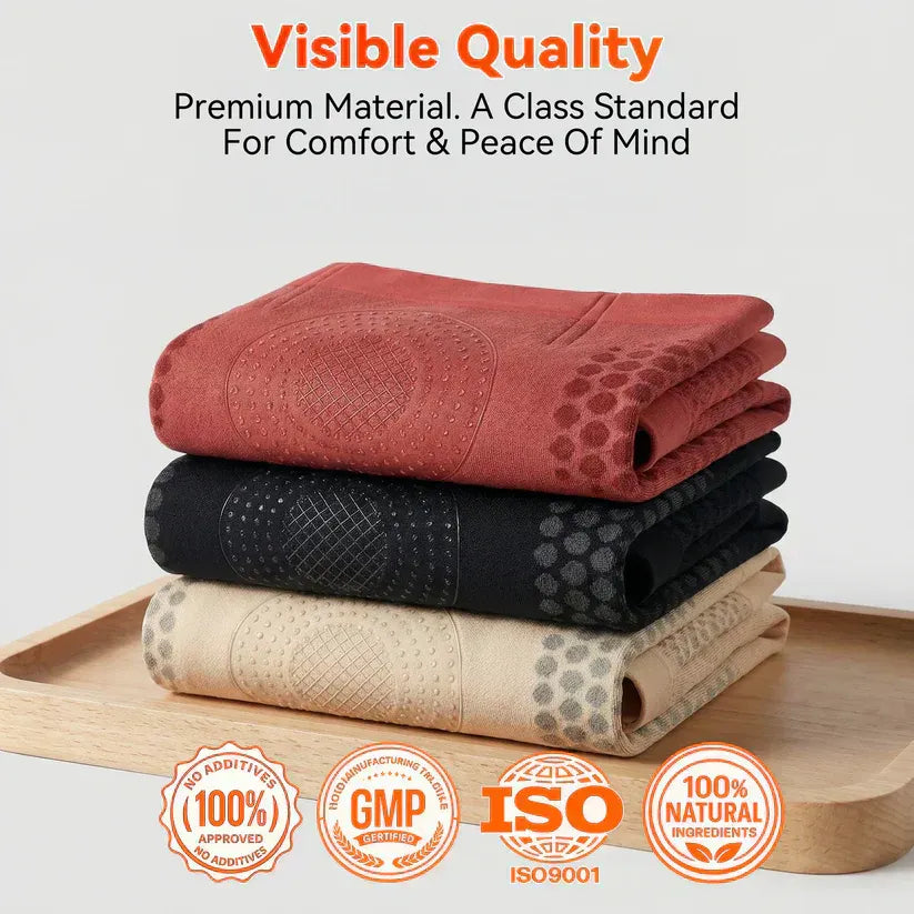 🎁Sfrcord®️ Official Brand Store | 2026 4-In-1 Micro-Particle Sculpting & Fat-Burn Short
