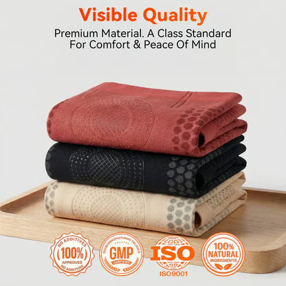 🎁Sfrcord®️ Official Brand Store | 2026 4-In-1 Micro-Particle Sculpting & Fat-Burn Short