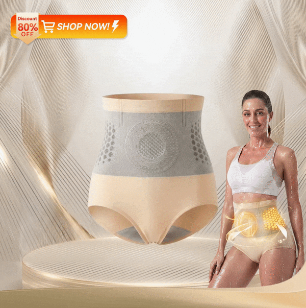 🎁Sfrcord®️ Official Brand Store | 2026 4-In-1 Micro-Particle Sculpting & Fat-Burn Short
